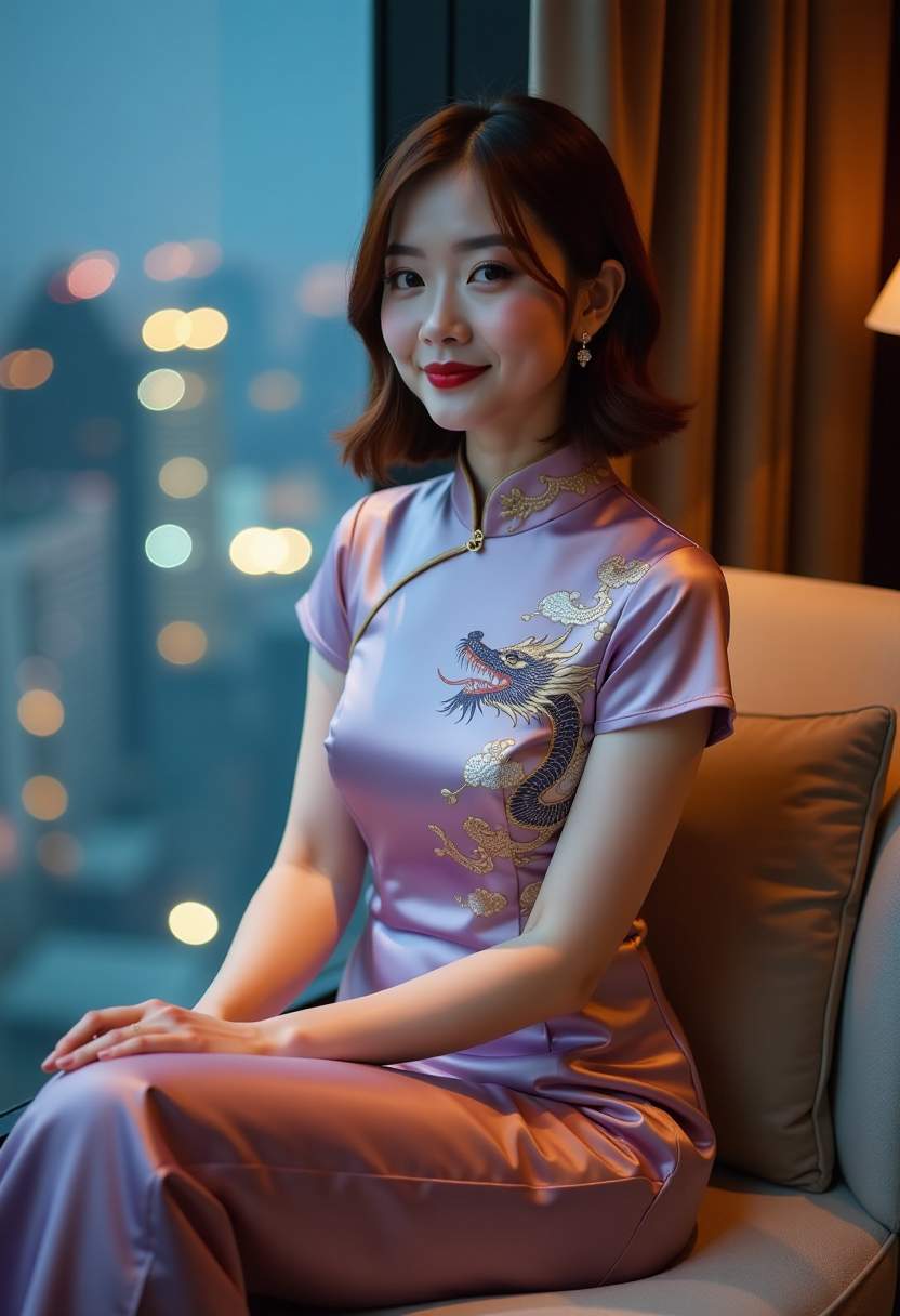 深海回声海报